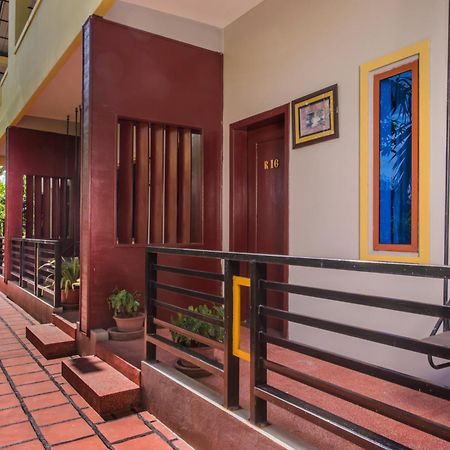 Hotel Samnak Lounge à Siem Reap Extérieur photo